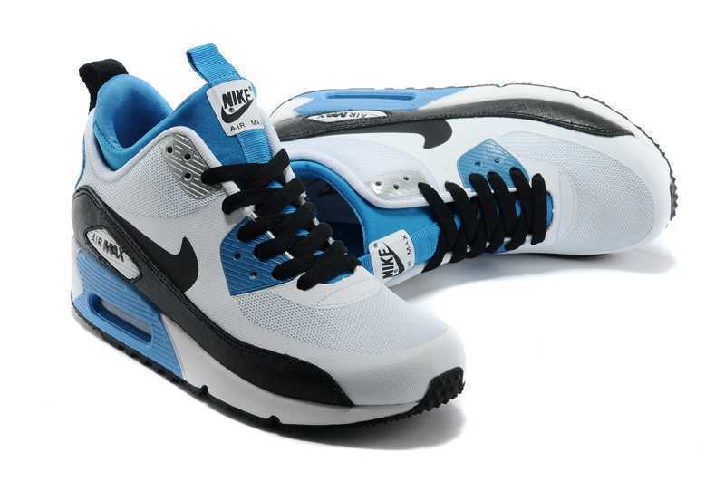 AIR MAX 90 MID NO SEW femme nouveau beau nike air max 90 femme prix usine